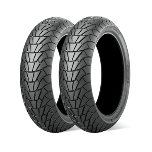 Bridgestone AX 41S R 170/60 R17 72H