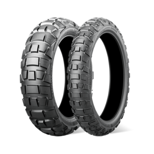 Bridgestone AX 41 R 150/70 B17 69Q