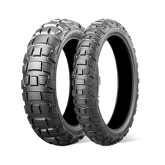 Bridgestone AX 41 R 120/90 D17 64P