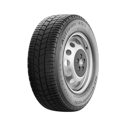 
                      
                        BF Goodrich Activan 215/75 R16 113/111R
                      
                    