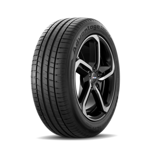 BF Goodrich Advantage 195/65 R15 91H