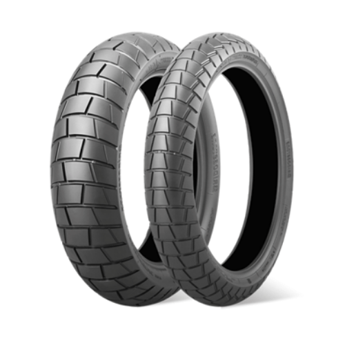 Bridgestone AT 41 R 170/60 R17 72V