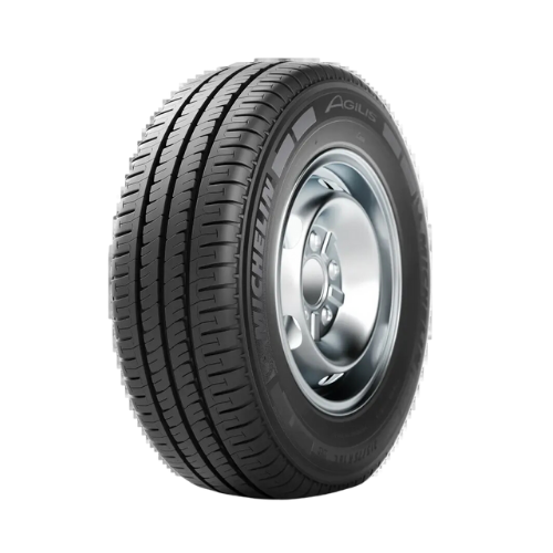 
                      
                        Michelin Agilis + 215/75 R16C 116/114R
                      
                    