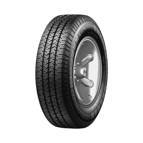 
                      
                        Michelin Agilis 51 215/65 R16C 106/104R
                      
                    