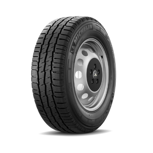 
                      
                        Michelin Agilis Alpin 215/70 R15C 109/107R
                      
                    