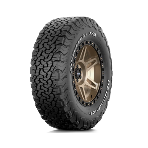 
                      
                        BF Goodrich All-Terrain T/A KO2 225/70 R16 102/99R
                      
                    