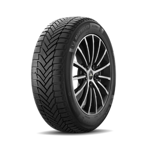 Michelin Alpin 6 225/50 R19 100H