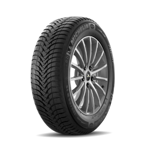 Michelin Alpin A-4 ZP MOE 225/50 R17 94H