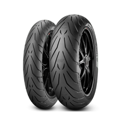 Pirelli Angel GT 110/80 ZR18 58W
