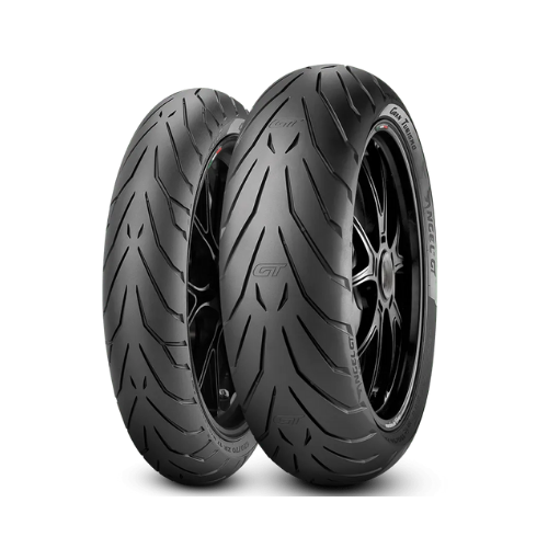 
                      
                        Pirelli Angel GT 190/55 ZR17 75W
                      
                    