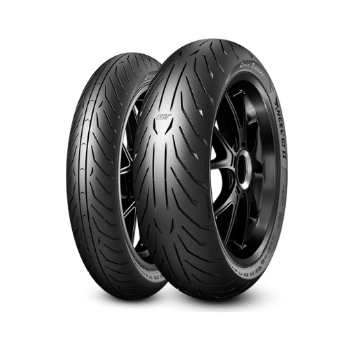 
                      
                        Pirelli Angel GT II 170/60 ZR17 72W
                      
                    