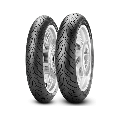 
                      
                        Pirelli Angel Scooter 120/70 D15 56P
                      
                    