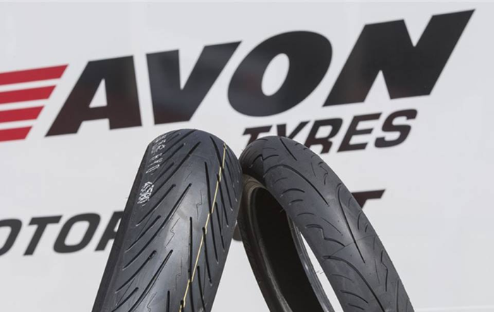 Carmion Tires