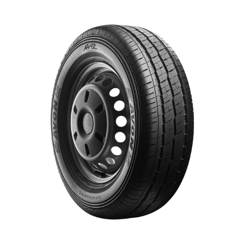 
                      
                        Avon AV12 195/60 R16C 99/97H
                      
                    