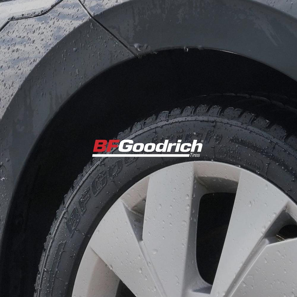 Carmion Tires