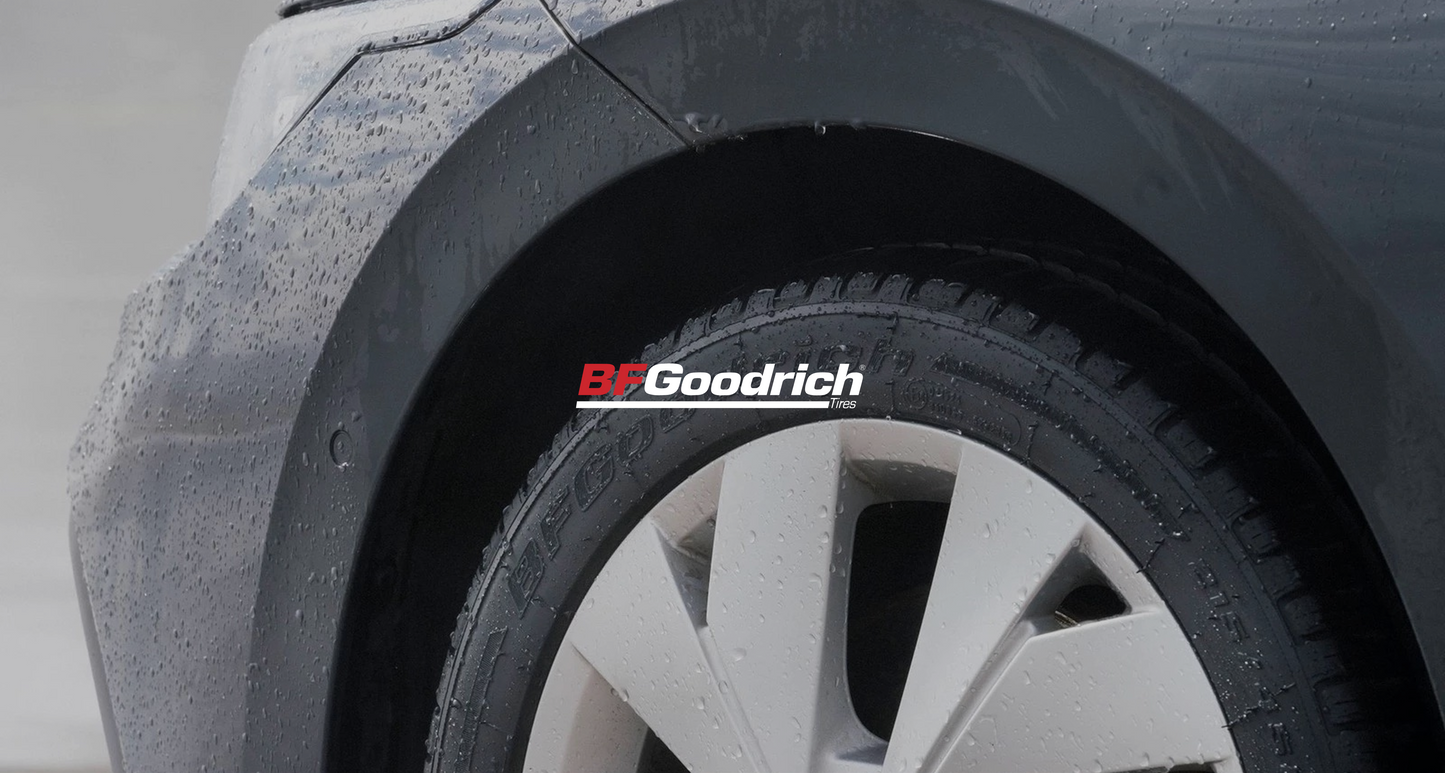 Carmion Tires
