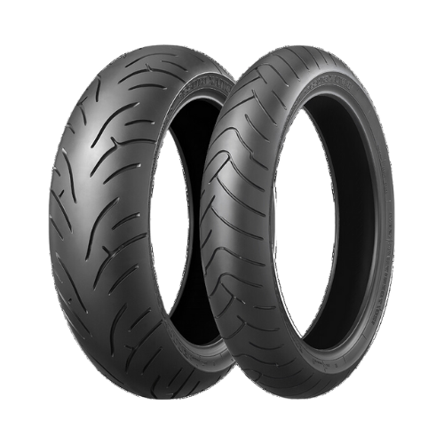 Bridgestone BT023 R 160/60 ZR17 69W