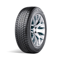 Bridgestone Blizzak LM-80 Evo XL AO 255/50 R20 109H