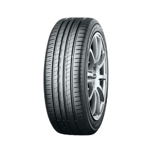 Yokohama BluEarth-A (AE-50) XL 235/55 R18 104W