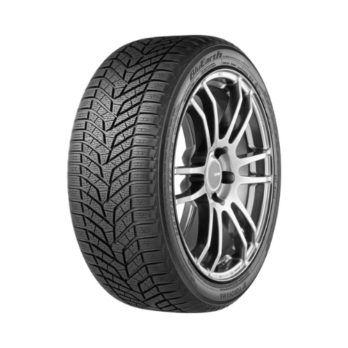Yokohama BluEarth Winter V905 265/70 R16 112T