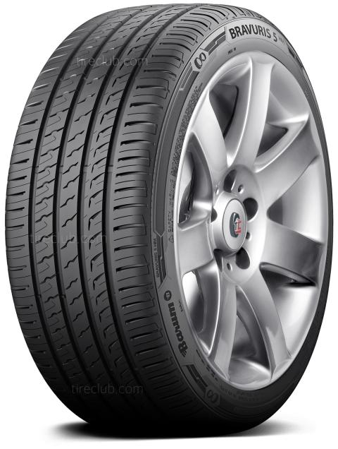 Carmion Tires