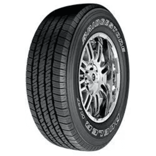 Bridgestone Dueler H/T 685 255/70 R18 113T