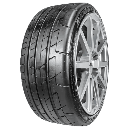 Bridgestone Potenza RE 070 R RFT 255/40 R20 97ZR