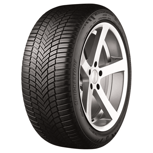 Bridgestone Weather Control A005 DriveGuard Evo RFT 205/60 R16 96V