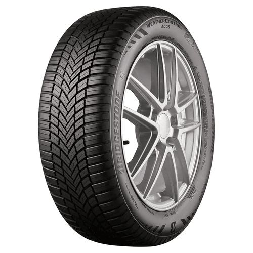 Bridgestone Weather Control A005 XL TL 215/55 R17 98H