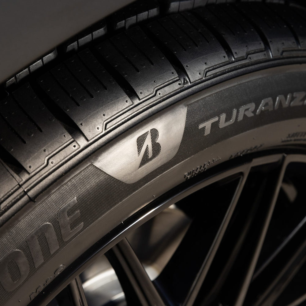 Carmion Tires