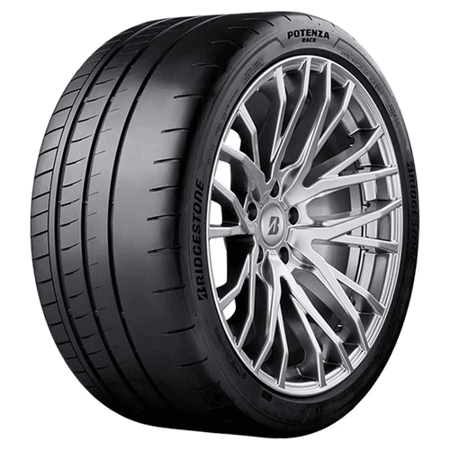 
                      
                        Bridgestone Potenza Race  XL EV-c FSL  245/40 ZR18 97Y
                      
                    