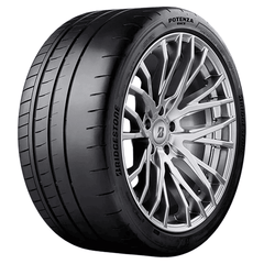 Bridgestone Potenza Race  XL EV-c FSL  245/40 ZR18 97Y