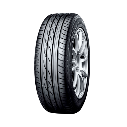 Yokohama c. drive 2 AC02A 205/55 R16 91H