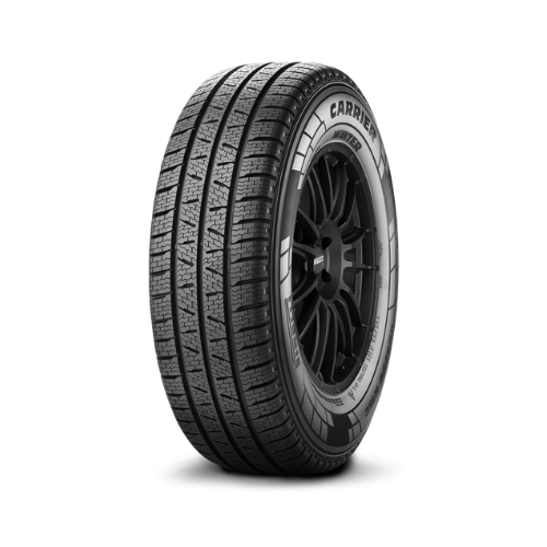 
                      
                        Pirelli Carrier 195/75 R16 110/108R
                      
                    