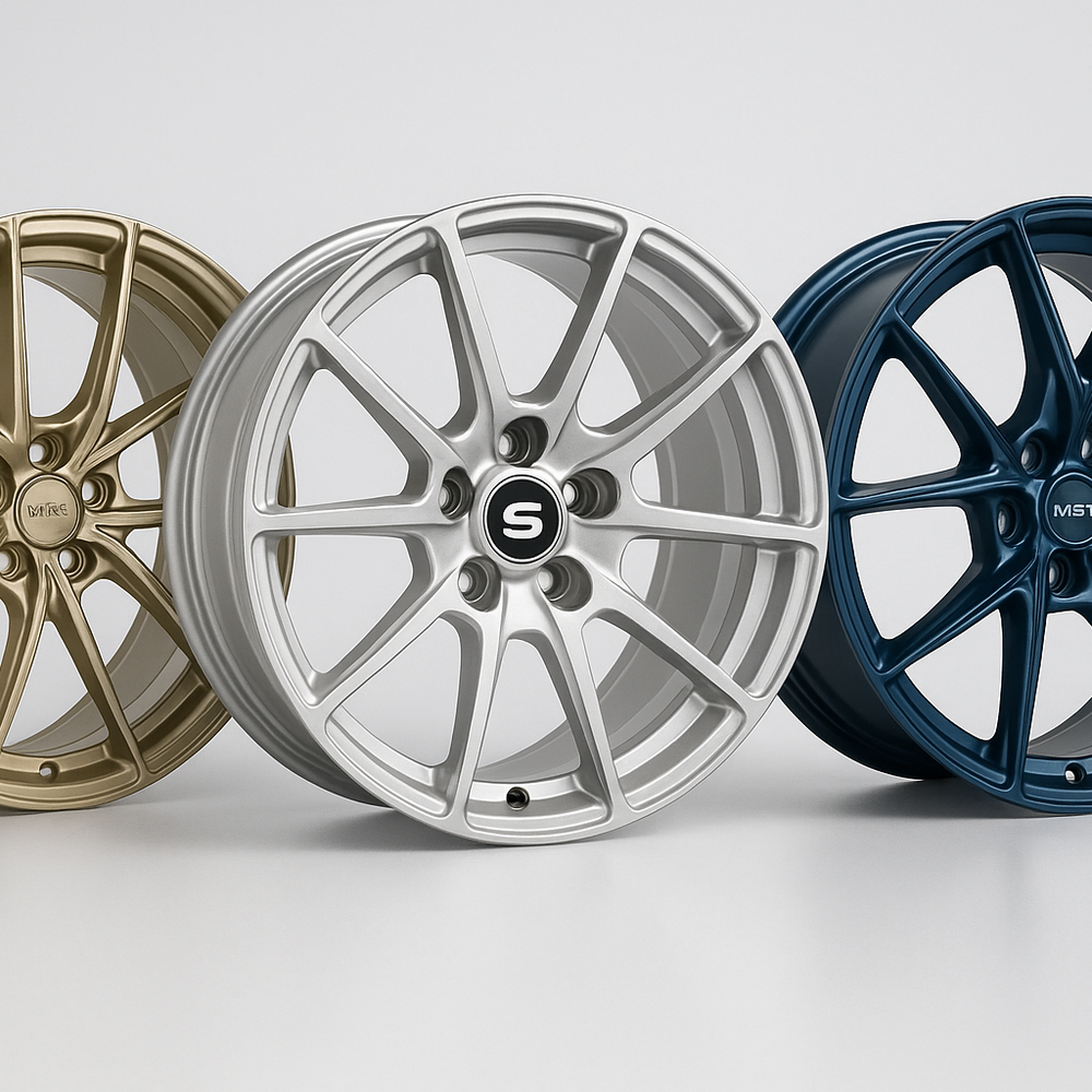 Carmion Tires