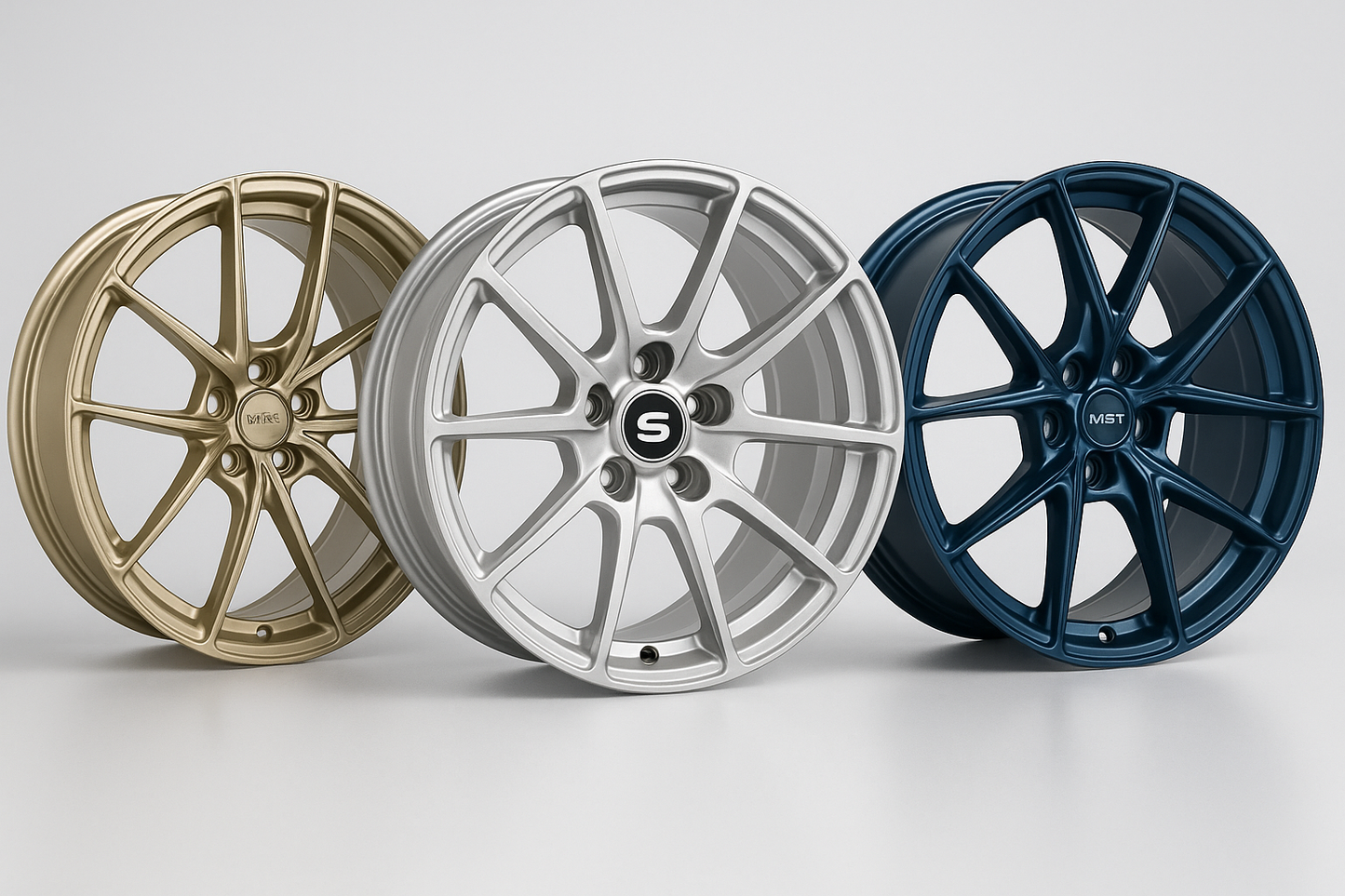 Carmion Tires