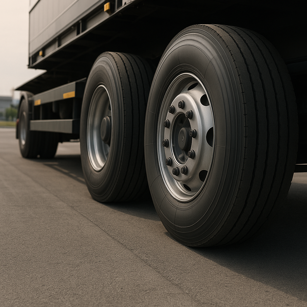 Carmion Tires