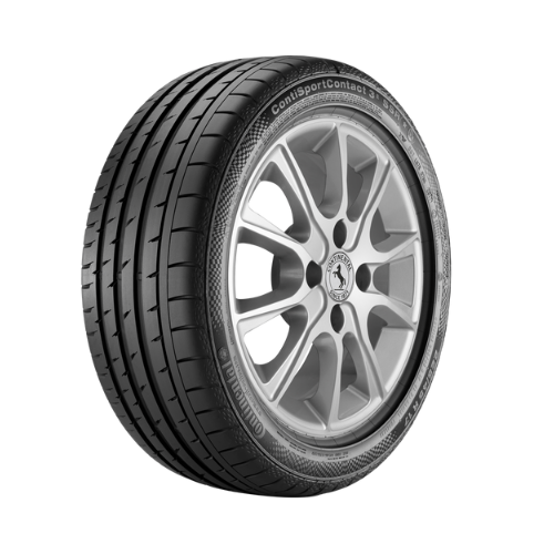 
                      
                        Continental ContiSportContact 3 275/35 R18 95Y
                      
                    