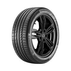 Continental ContiSportContact 5 FR 235/55 R19 101V