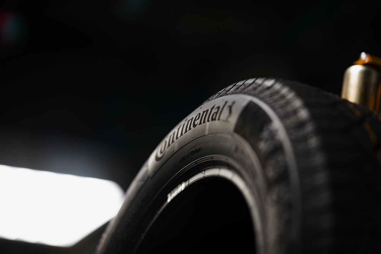 Carmion Tires