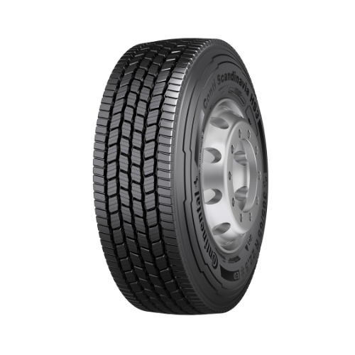 Continental Conti Scandinavia HS3 315/70 R22.5 156L