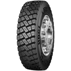 Continental HDC1 315/80 R22.5 156K