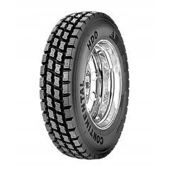 Continental HDO 315/80 R22.5 156G