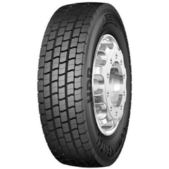 Continental HDR 255/70 R22.5 140M