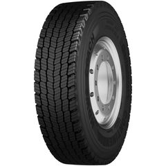 Continental HDW2 Scandinavia 275/70 R22.5 148M