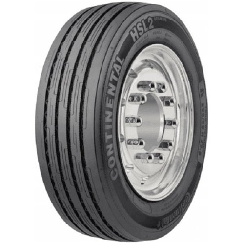 Continental HSL2+ Eco-Plus 315/60 R22.5 152L