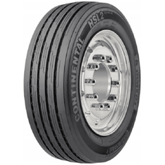 Continental HSL2+ Eco-Plus 315/60 R22.5 152L