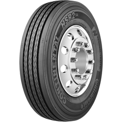 Continental HSR2 ED 315/80 R22.5 156L