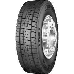 Continental LDR1 /85 R17.5 129L