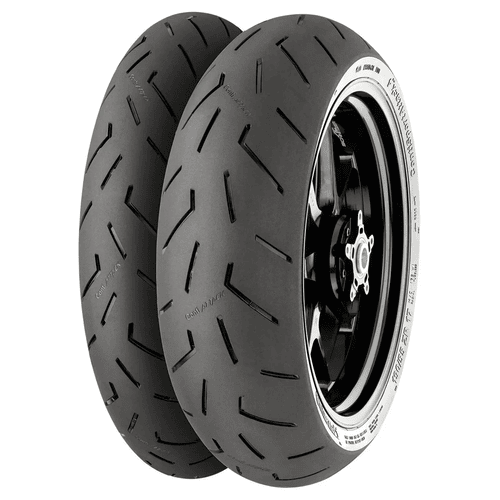 Continental Sport Attack 4 180/55 R17 73ZR